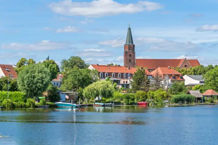 NEXTLVL STRATEGY bietet professionelles Webdesign, SEO und Marketinglösungen für Unternehmen in Brandenburg.