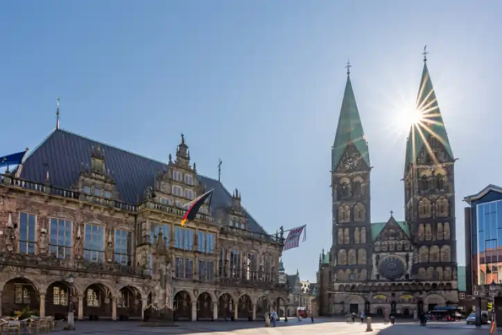 NEXTLVL STRATEGY realisiert Web- und Marketingprojekte für Unternehmen in Bremen.