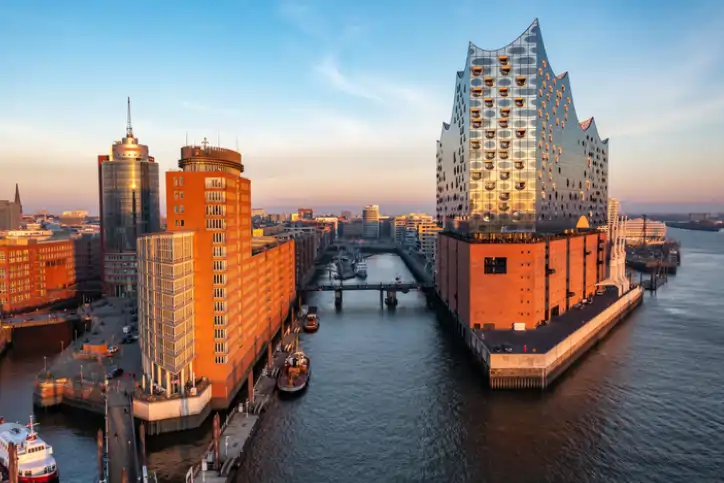 NEXTLVL STRATEGY entwickelt Websites und Marketingstrategien für Unternehmen in Hamburg.