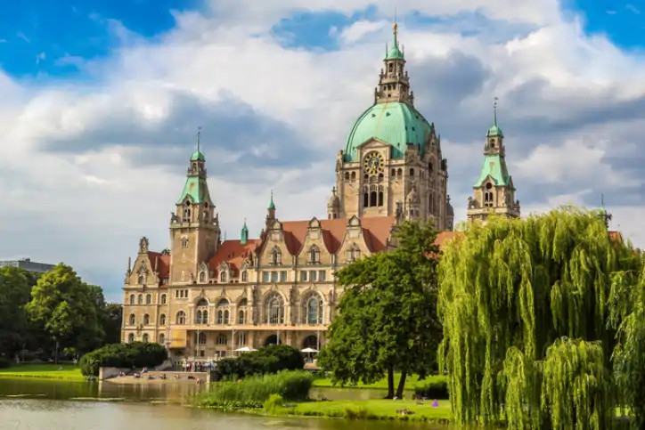 NEXTLVL STRATEGY bietet Webentwicklung, SEO und digitales Wachstum für Unternehmen in Niedersachsen.