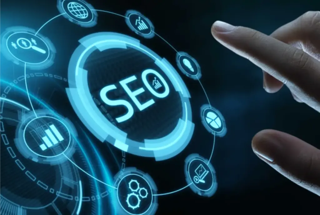 NEXTLVL STRATEGY SEO