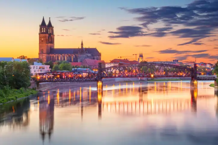 NEXTLVL STRATEGY bietet Webdesign, Beratung und Online-Marketing in Sachsen-Anhalt