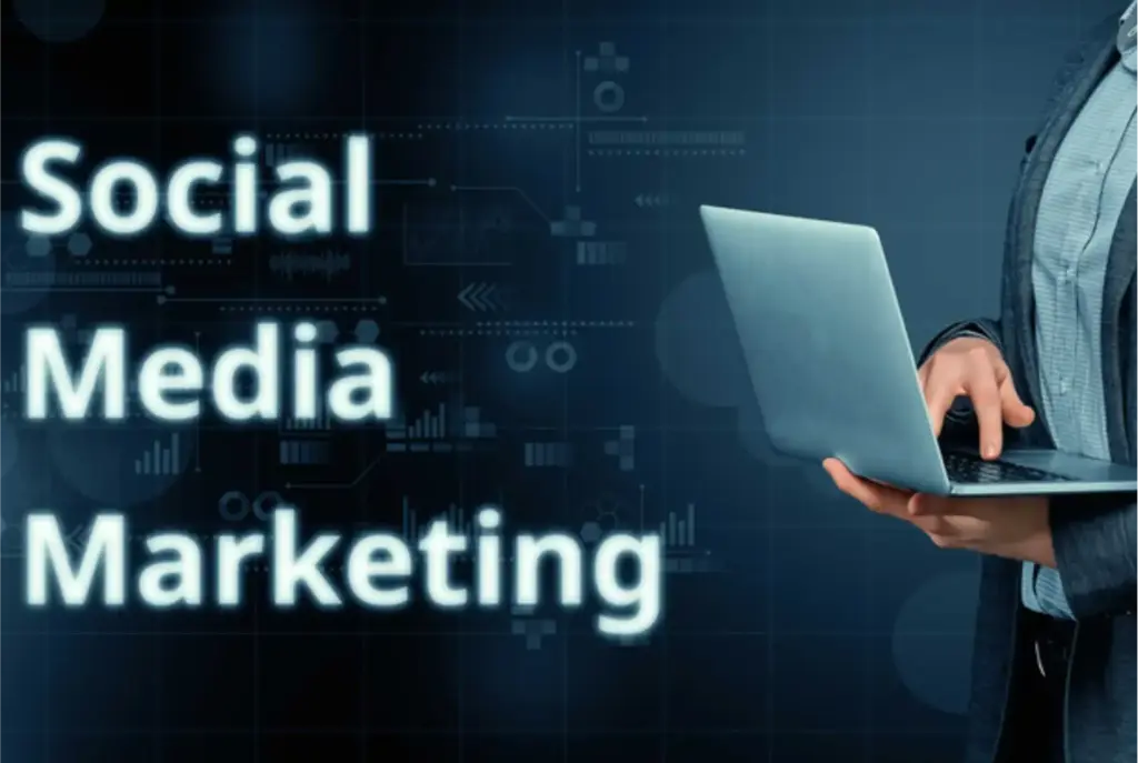 NEXTLVL STRATEGY Social Media